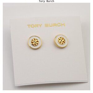 Tory Burch Earrings(Brand New)
